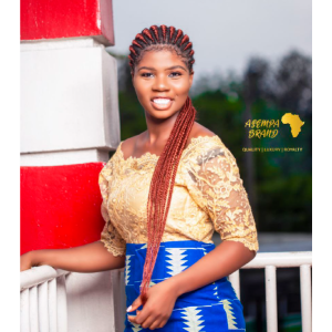 Oba hemaa