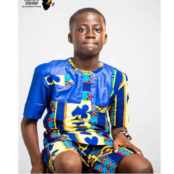 Obed Adjei Peprah
